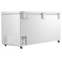               Морозильна скриня Gorenje FH50EAW                          
