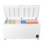               Морозильна скриня Gorenje FH50EAW                          
