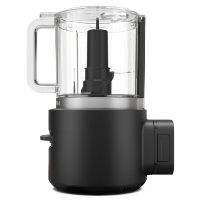 Подрібнювач бездротовий KitchenAid Go 5KFCR531BM 12V