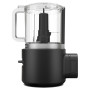 Подрібнювач бездротовий KitchenAid Go 5KFCR531BM 12V