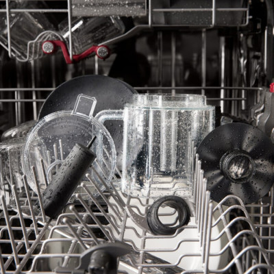 Подрібнювач бездротовий KitchenAid Go 5KFCR531BM 12V