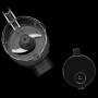 Подрібнювач бездротовий KitchenAid Go 5KFCR531BM 12V
