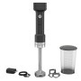 Блендер занурюваний  бездротовий KitchenAid 5KHBRV71BM