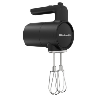 Міксер KitchenAid Go 5KHMR700BM 12V