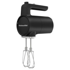 Міксер KitchenAid Go 5KHMR700BM 12V