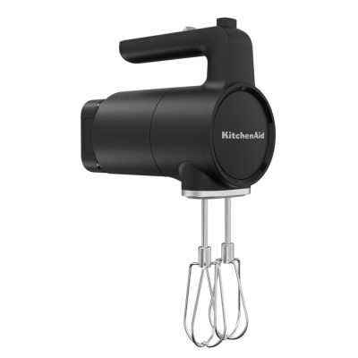 Миксер аккумуляторный KitchenAid Go 5KHMR762BM 12V