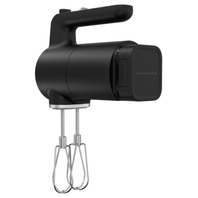 Миксер аккумуляторный KitchenAid Go 5KHMR762BM 12V
