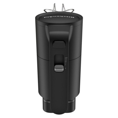 Миксер аккумуляторный KitchenAid Go 5KHMR762BM 12V