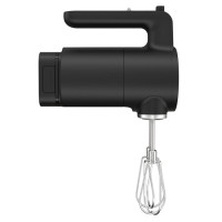 Міксер акумуляторний KitchenAid Go 5KHMR762BM 12V