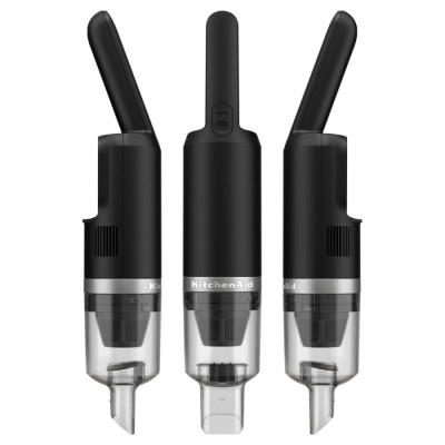 Кухонний пилосос KitchenAid Go 5KKVR121BM