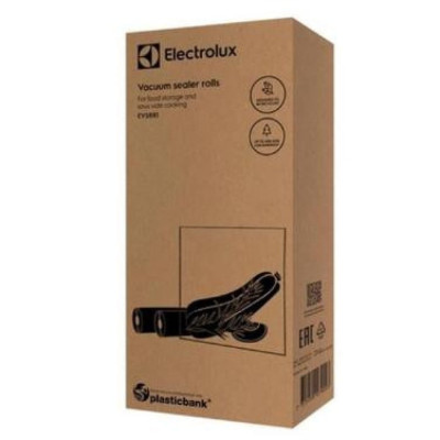 Пакети для вакуумного пакувальника Electrolux EVSRR1