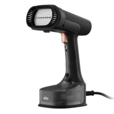 Відпарювач Braun QuickStyle 7 GS 7077 BK