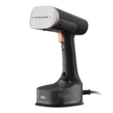 Відпарювач Braun QuickStyle 7 GS 7077 BK