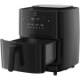Аерогриль ElectroluxX EAF7SB