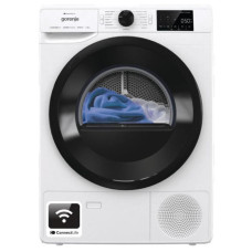 Сушильная машина Gorenje DPNE92GNLWIFI/UA
