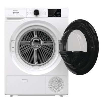 Сушильна машина Gorenje DPNE 83 GNLWIFI/UA