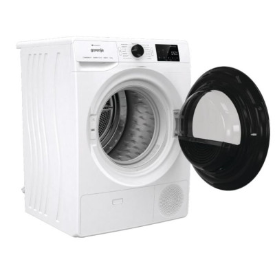 Сушильна машина Gorenje DPNE 83 GNLWIFI/UA