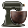 Кухонна машина KitchenAid Artisan 4,7 л 5KSM180WSEEG  Design 2024 Evergreen
