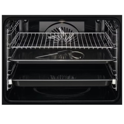Духова шафа електрична Electrolux KOEBP39Z