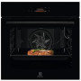 Духова шафа електрична Electrolux KOEBP39Z