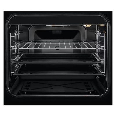 Плита газова Electrolux LKG600011X