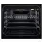Плита газова Electrolux LKG600011X