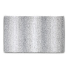 Килимок для ванної KELA Ombre, скелясто-сірий, 100х60х3.7 см (23574)
