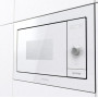 Мікрохвильова піч вбудована Gorenje BM 235 G1SYW