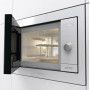 Мікрохвильова піч вбудована Gorenje BM 235 G1SYW