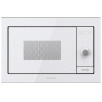 Мікрохвильова піч вбудована Gorenje BM235G1SYW
