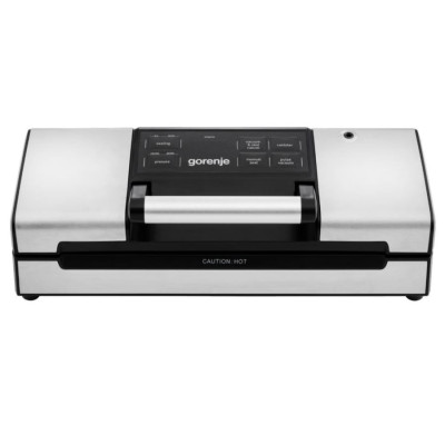 Вакуумный упаковщик Gorenje VS120EPRO