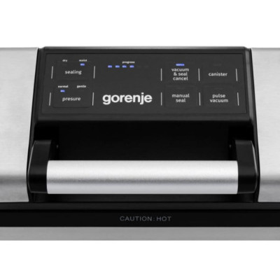 Вакуумный упаковщик Gorenje VS120EPRO