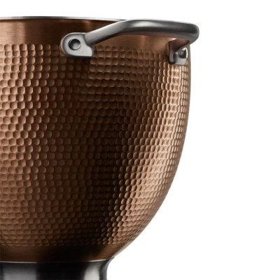 Чаша KitchenAid Blossom 4,7 л 5KSM5SSBCB