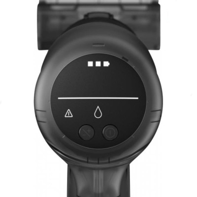 Пилосос акумуляторний Electrolux EP61CB21OG