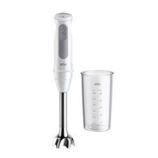 Блендер Braun MQ 50001 M WH