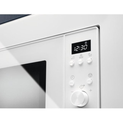 Микроволновая печь встроенная Electrolux LMS2173EMW