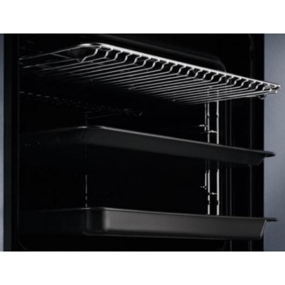 Духова шафа електрична Electrolux KOEBP39WZ