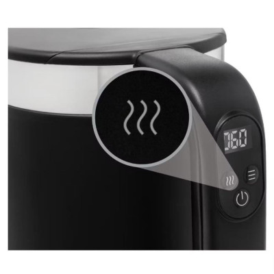 Електрочайник Gorenje K 17 TRDW