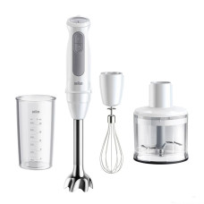 Блендер Braun MQ 50236 M WH