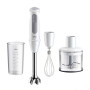Блендер Braun MQ 50236 M WH