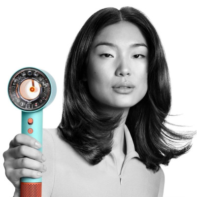 Фен Dyson Supersonic HD16 Nural Ceramic (515276-01)