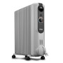 Обігрівач масляний Delonghi TRR SE 1225 Radia S