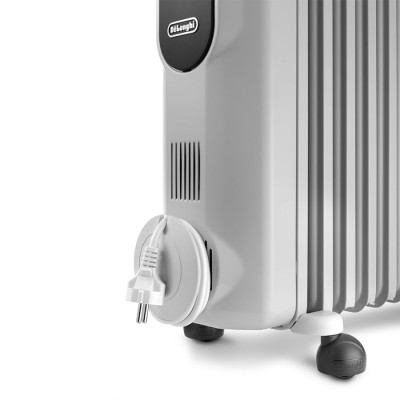 Обігрівач масляний Delonghi TRR SE 1225 Radia S