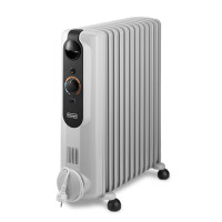 Обігрівач масляний Delonghi TRR SE 1225 Radia S
