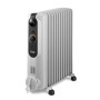 Обігрівач масляний Delonghi TRR SE 1225 Radia S