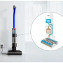 Пилосос миючий Dyson WashG1 Electric Brake Blue/Black  (486236-01)