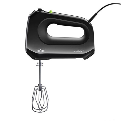 Міксер Braun HM 2110 BK