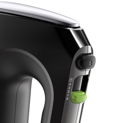 Міксер Braun HM 2110 BK