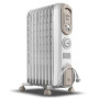Обігрівач DeLonghi Vento V550918TWB