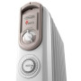 Обігрівач DeLonghi Vento V550918TWB